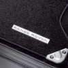 Premium Carpet Mat Set - Ebony - Land-Rover (VPLAS0196PVJ)