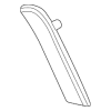 Side Marker Light - Land-Rover (LR183587)