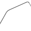 Drip Weather-Strip - Land-Rover (CHE500200)