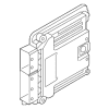 ECM - Volkswagen (3CN-906-259-E)