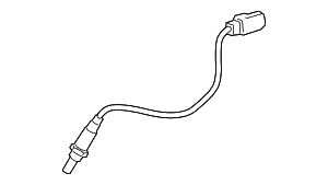 Oxygen Sensor - Land-Rover (LR013660) Oxygen Sensor - Land-Rover (LR013660)
