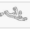 Upper Control Arm - Land-Rover (LR023712)