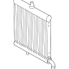 Radiator - Land-Rover (LR162110)