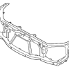 Radiator Support - Land-Rover (LR161930)