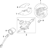 Steering Wheel - Land-Rover (LR092547)