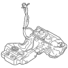 Fuel Tank - Audi (8K0-201-055-AC)