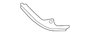 Intake Manifold Seal - Land-Rover (ERR7283)