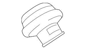 Cap-Fuel Tank - Land-Rover (LR178173) Cap-Fuel Tank - Land-Rover (LR178173)