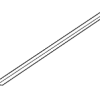Belt Molding - Land-Rover (LR137693)