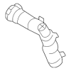 Lower Hose - Land-Rover (LR011482)