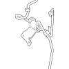 Solenoid - Land-Rover (LR098751)