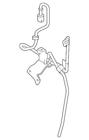 Solenoid - Land-Rover (LR098751) Solenoid - Land-Rover (LR098751)