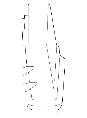 Control Module - Land-Rover (LR032869)