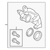 Disc Brake Caliper - Land-Rover (LR102247)