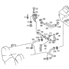 Hose - Mercedes-Benz (126-830-12-96)