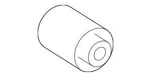 Bushing - Land-Rover (KQB000133) Bushing - Land-Rover (KQB000133)