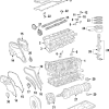 Piston - Land-Rover (LR003616)