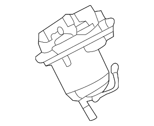 Fuel Gauge Sending Unit - Land-Rover (LR036125) Fuel Gauge Sending Unit - Land-Rover (LR036125)