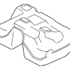 Fuel Tank - Land-Rover (LR041168)