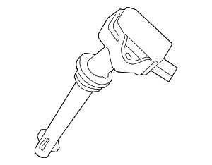 Ignition Coil - Land-Rover (LR035548)