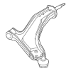 Lower Control Arm - Land-Rover (RBJ500690)