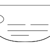 Fuel Label - Land-Rover (WLE500140)