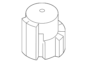Fuel Pump - Land-Rover (LR084743)