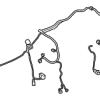 Wire Harness - Land-Rover (LR082164)