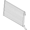 Radiator - Land-Rover (LR178949)