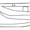 Upper Quarter Trim Cover - Land-Rover (LR108381)