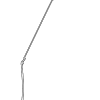 Upper Weather-Strip - Land-Rover (LR054336)