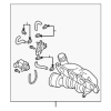 2008-2018 Volkswagen Exhaust Manifold - Volkswagen (06J-145-722-BX)