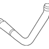 Coolant Hose - Land-Rover (PCH501920)