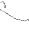Oxygen Sensor - Land-Rover (LR174556)