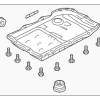 Trans Pan - Land-Rover (LR065238)