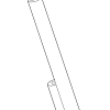 Shock Absorber - Land-Rover (LR140223)