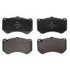 Disk Brake Pad Front - Mercedes-Benz (000-420-51-04)