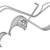 Serpentine Belt - Land-Rover (LR003570)
