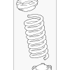 Coil Spring - Land-Rover (LR090648)