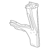 Side Support - Land-Rover (LR011565)