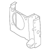Side Panel - Land-Rover (ABH700200)