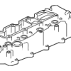 Valve Cover - Land-Rover (LR073646)