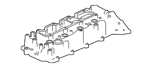 Valve Cover - Land-Rover (LR073646)