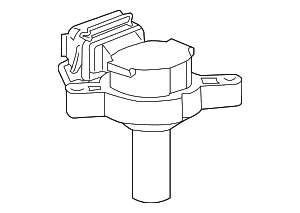 Ignition Coil - Land-Rover (LR022494)