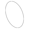 Front AC Line O-Ring - Land-Rover (LR031797)