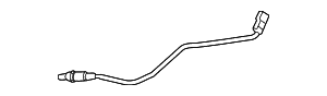 Oxygen Sensor - Land-Rover (LR140078) Oxygen Sensor - Land-Rover (LR140078)