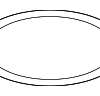 Fuel Pump Assembly Gasket - Land-Rover (LR006778)