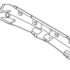 Lower Shield - Land-Rover (LR027868)