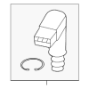 Repair Kit - Land-Rover (LR086045)