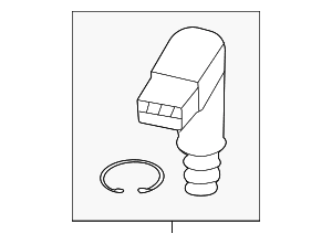 Repair Kit - Land-Rover (LR086045)